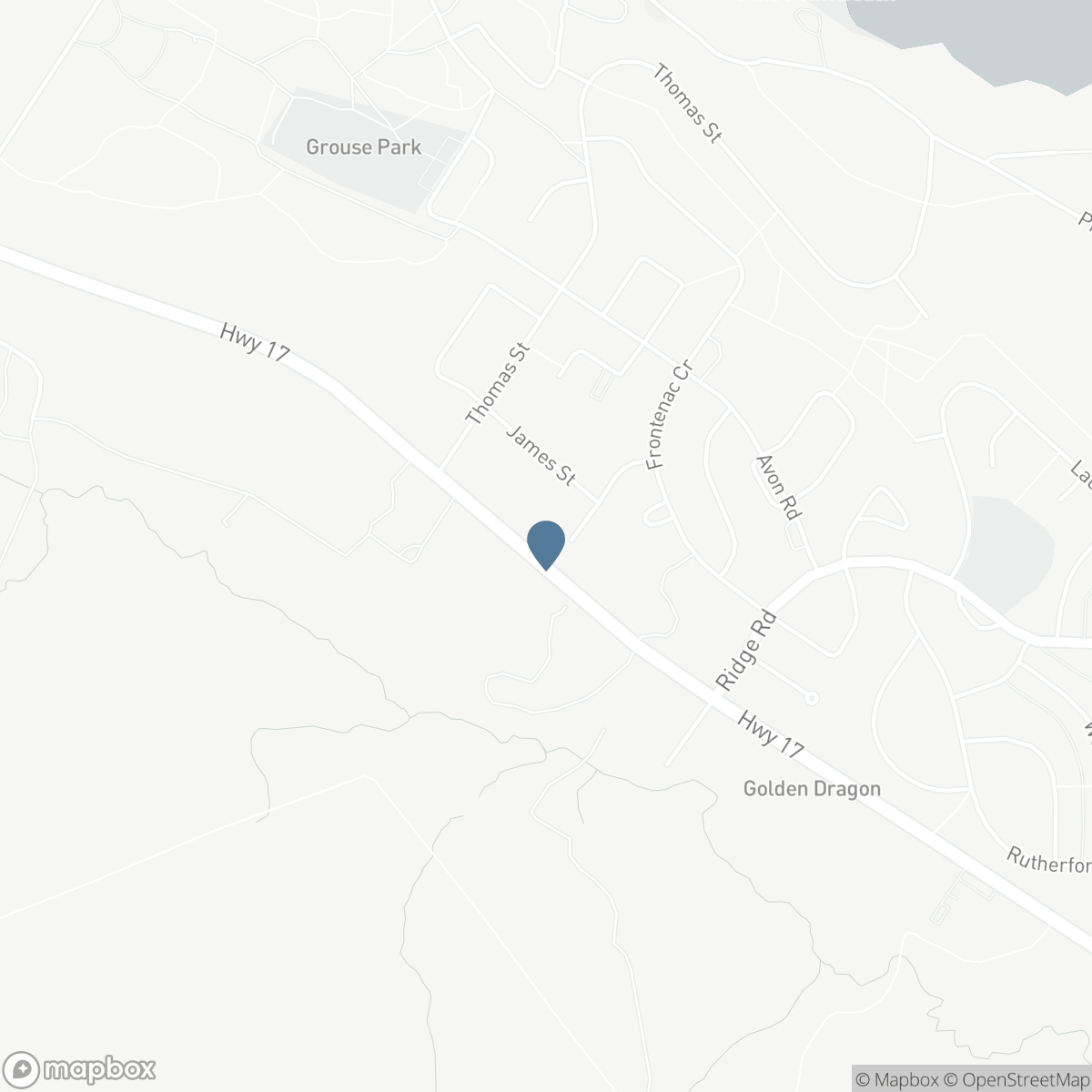33430 HWY 17 HIGHWAY W, Deep River, Ontario K0J 1P0